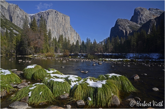 Yosemite NP 01