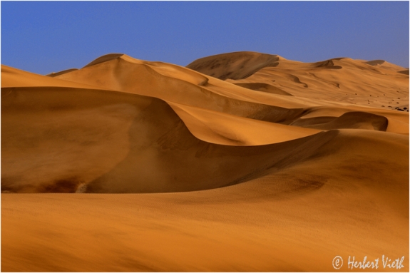Namibia Desert 01